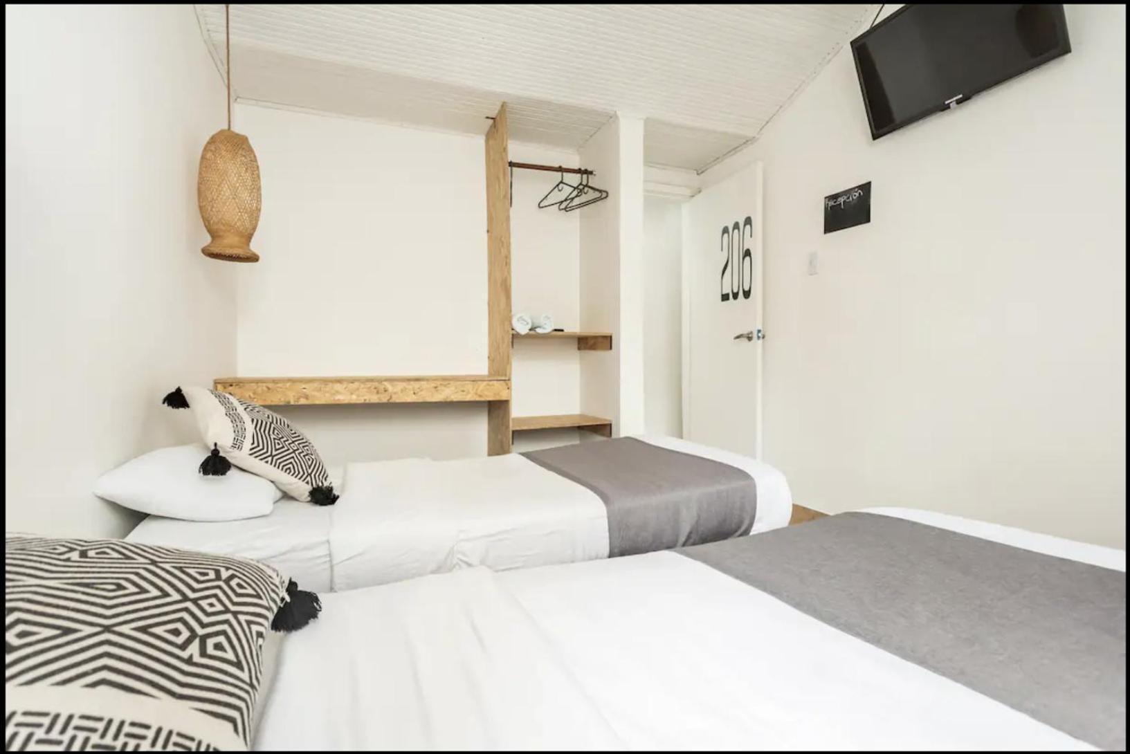 Hébergement de vacances Casa